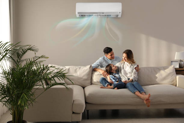 Best Furnace installation  in Sunriver, OR