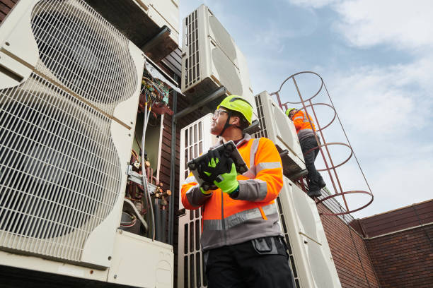 Best Affordable HVAC services  in Sunriver, OR