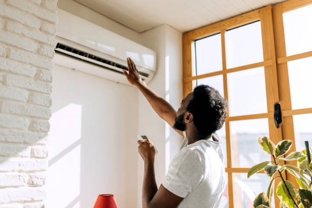 Best HVAC air duct cleaning  in Sunriver, OR