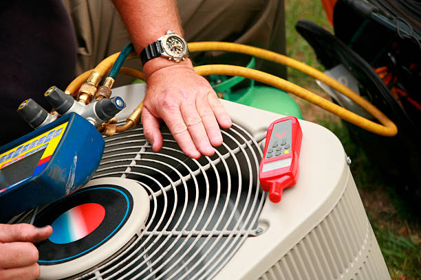  Sunriver, OR HVAC Pros