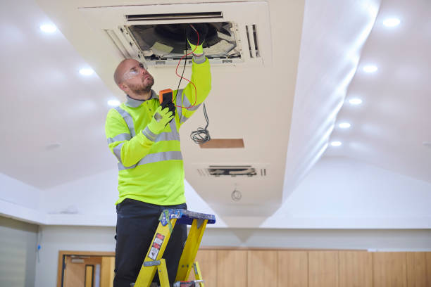 Best Affordable HVAC services  in Sunriver, OR