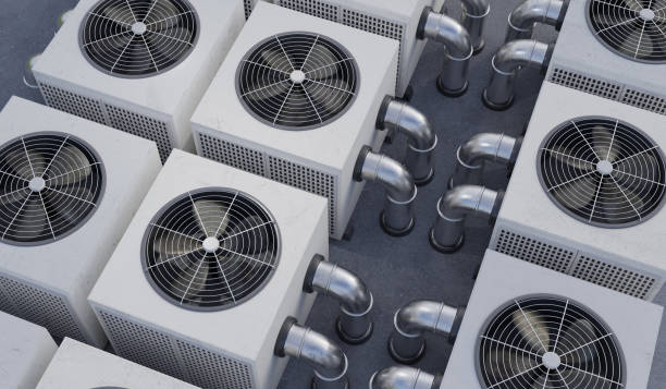 Ductless HVAC repair in Sunriver, OR