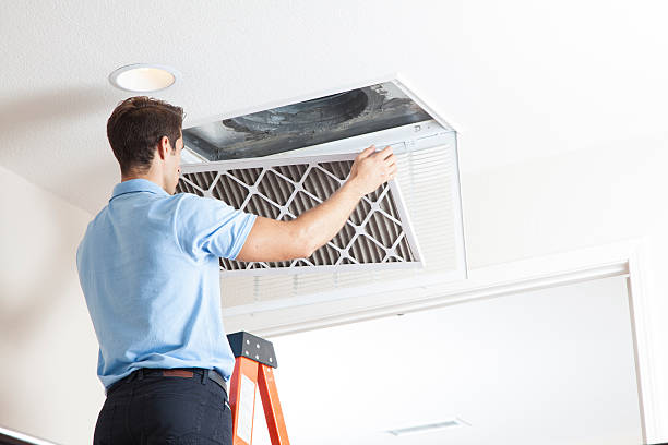 Best HVAC air duct cleaning  in Sunriver, OR